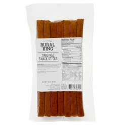 Rural King 16oz Original Sticks - Jerky