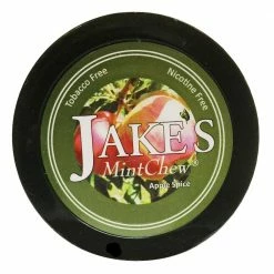 Jake's Jakes Apple Spice Chew, 1.2 oz. - JMC-A - Novelty Treats