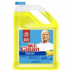 Mr. Clean Mr Clean Liquid Multi-Purpose Cleaner Summer Citrus - 23123 - All-Purpose Cleaners -Food & Household Goods Sales f1f33d2d153deeee970443aa504176ccc1bca1eb 1331749 1331749 image 3700023123 l