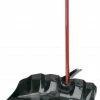 Libman 21" Wide Outdoor Scoop Dust Pan - Brooms & Mops