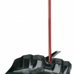 Libman 21" Wide Outdoor Scoop Dust Pan - Brooms & Mops
