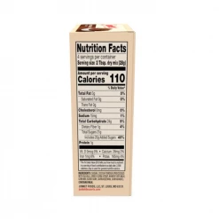 Junket Dutch Chocolate Ice Cream Mix, 4 oz. - 42301 - Baking Essentials 7 Junket Dutch Chocolate Ice Cream Mix, 4 oz. - 42301 - Baking Essentials -Food & Household Goods Sales f34fbfa02bf2b664321bffb9b45ed58820318206 322411701 4