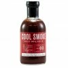 Cool Smoke BBQ Cool Smoke Spicy BBQ Sauce, 18 oz. - Spices & Seasonings