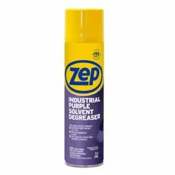 Zep Industrial Purple Solvent Degreaser, 13 oz - 1049848 - Surface Cleaners