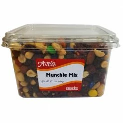Ava's Snacks Munchie Mix, 22 oz. - Trail Mixes