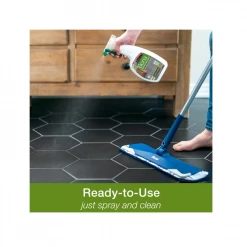 Bona Hard Surface Cleaner Spray, 32oz - WM700051184 - Carpet & Floor Cleaners -Food & Household Goods Sales f3a89543ea14ea51532bae7999b21baee7f95490 2022019590 5