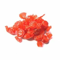 Various Brands Rural King Candy Cinnamon Discs, 23 oz. - Kermit's Candy