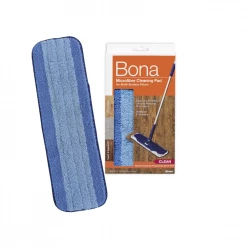 Bona Microfiber Cleaning Pad - AX0003053 - Carpet & Floor Cleaners