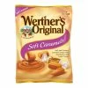 Werther's Original Soft Caramels Candy, 4.5 oz. - Gummy & Chewy