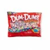 Various Brands Assorted Flavors Dum Dum Pops, 180 Count - Hard Candy & Lollipops