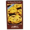 Thunderbird Ranch Gourmet Foods Flour Free No Foolin' Gluten Free Cowboy Cookies