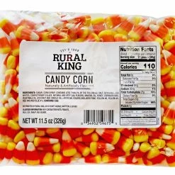 Rural King Candy Corn - Candy & Gum