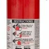 Kidde Multipurpose Home Fire Extinguisher - 466142MTL - Fire Extinguishers
