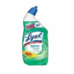 Lysol® Toilet Bowl Cleaner - Clean & Fresh Country Scent® - Toilet Cleaners