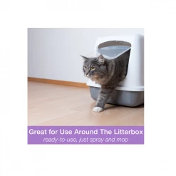 Bona Multi-surface Cat Cleaner, 32oz - WM863051001 - Carpet & Floor Cleaners -Food & Household Goods Sales f64f2976293ff2a6d81575798d6599b2d2096dc0 2022019592 4