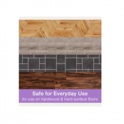 Bona Microfiber Pet Sweeping Pad - AX0003628 - Carpet & Floor Cleaners -Food & Household Goods Sales f7772628d5473577ed7232490a769fb44e4f9045 2022019585 4