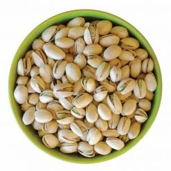 Various Brands Wonderful® Lightly Salted Pistachios, 16 oz. - Pecans, Pistashios & Walnuts -Food & Household Goods Sales f80376ac4bbcd1d38f369321b0f1d540206a8acf 86510048 2