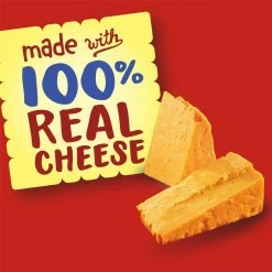Cheez It Cheez-It Grab 'N Go Baked Snack Crackers, 3 oz. - Chips & Crackers -Food & Household Goods Sales f846ef27487ea0e15ec06c873d4cfb228caef06c 139551840 5
