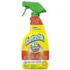 Scrubbing Bubbles with Fantastik Heavy Duty All Purpose Cleaner Lemon Scent 32 oz 71630 - All-Purpose Cleaners