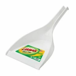 Libman 10” Deep Well Dust Pan - Brooms & Mops