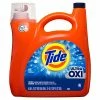 Procter and Gamble Distributing Tide Liquid HE Ultra OXI 138oz 89LD - Laundry Detergent