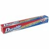 Durable Aluminum Foil 75 sq ft - 56430022 - Plastic Wrap & Foil