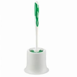 Libman Bowl Brush & Caddy - Cleaning & Janitorial Supplies