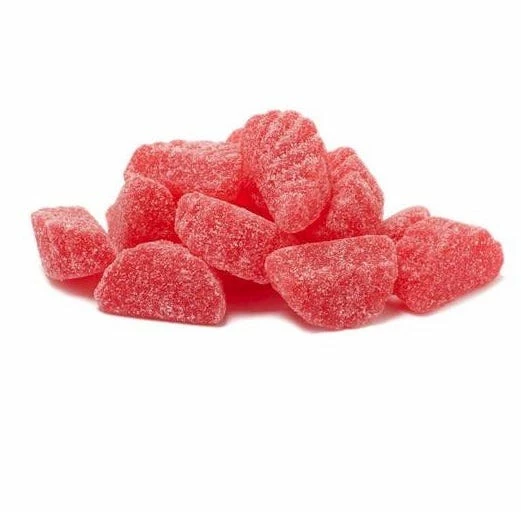 Various Brands Zachary Cherry Slices Candy, 24 oz. - Candy & Gum 1 Various Brands Zachary Cherry Slices Candy, 24 oz. - Candy & Gum