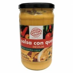 HyTop Salsa Con Queso, 23 oz. - Dips