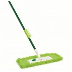 Libman Microfiber Fingers Dust Mop - Cleaning & Janitorial Supplies
