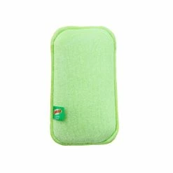 Libman Clean & Shine Microfiber Sponge - Cleaning Tools