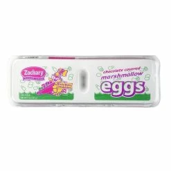 Zachary Chocolate Covered Marshmallow Eggs, 5 oz. - Candy Gifts & Seasonal
