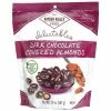 Hayden Valley Dark Chocolate Almonds, 20oz - Nuts