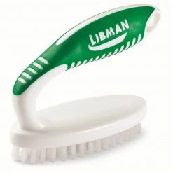 Libman Hand & Nail Brush - 14 - Cleaning & Janitorial Supplies