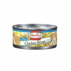 Hormel Premium Chunk Chicken Breast, 5 oz. - Microwave Meals