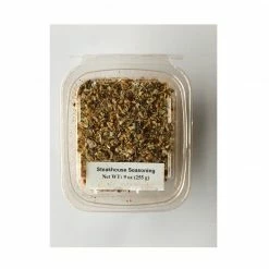 Lipari Steak House Seasoning, 9 oz. - Spices & Seasonings
