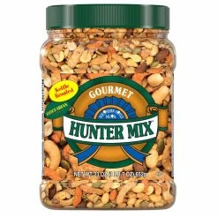 Fisher Southern Style Nuts Gourmet Hunter Mix, 23 oz. - Mixed Nuts