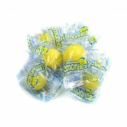 Various Brands Rural King Candy Lemon Heads, 18 oz. - Kermit's Candy