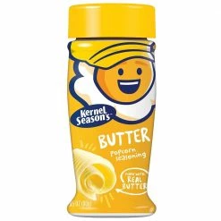 Kernel Seasoning Kernel Season's® Butter Flavor Popcorn Seasoning, 2.85 oz. - Spices & Seasonings