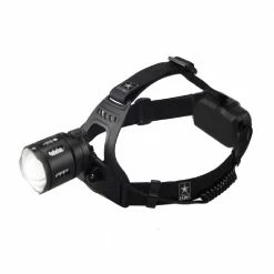 US Army Headlamp 2000 Lumens - 53771-US - Flashlights