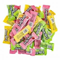 Various Brands Rural King Candy Laffy Taffy - Assorted Flavors, 14.5 oz. - Kermit's Candy