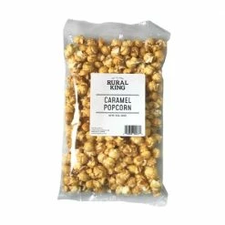 Rural King Carmel Popcorn, 15 oz.
