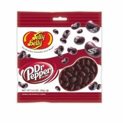 Jelly Belly Dr Pepper Bag, 3.5 oz. - Gummy & Chewy