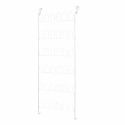 Honey-Can-Do HoneyCanDo 18 Pair OvertheDoor Shoe Rack SHO01169 - Laundry Baskets 3 Honey-Can-Do HoneyCanDo 18 Pair OvertheDoor Shoe Rack SHO01169 - Laundry Baskets -Food & Household Goods Sales honey can do 18 pair over the door shoe rack sho 01169