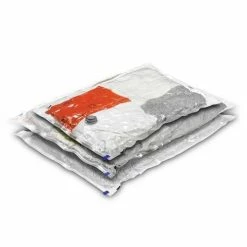 Honey-Can-Do HoneyCanDo 3 Pack Storage Combo VacuumPack VAC02058 - Closet Organization