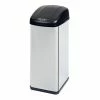 Honey-Can-Do HoneyCanDo 52L Square Motion Sensor Trash Can TRS01198
