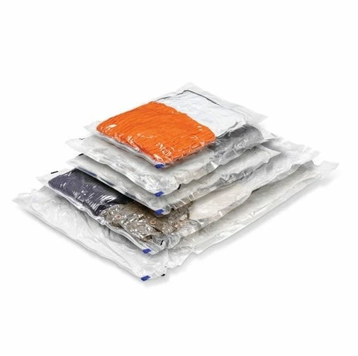 Honey-Can-Do HoneyCanDo 5 Pack Combo Vacuum Packs VAC01302 - Closet Organization 1 Honey-Can-Do HoneyCanDo 5 Pack Combo Vacuum Packs VAC01302 - Closet Organization