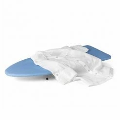 Honey-Can-Do HoneyCanDo Compact Tabletop Ironing Board BRD01293 - Laundry Baskets