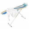Honey-Can-Do HoneyCanDo Deluxe Ironing Board BRD01296 - Laundry Baskets