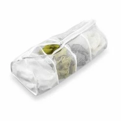 Honey-Can-Do HoneyCanDo Hosiery Wash Bag 2 Pack LBGZ01146 - Laundry Baskets